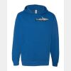 Independent Midweight Fleece Hoodie Thumbnail