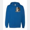 Independent Midweight Fleece Hoodie Thumbnail