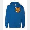 Independent Midweight Fleece Hoodie Thumbnail