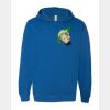 Independent Midweight Fleece Hoodie Thumbnail