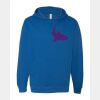 Independent Midweight Fleece Hoodie Thumbnail