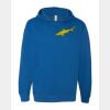 Independent Midweight Fleece Hoodie Thumbnail