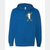 Independent Midweight Fleece Hoodie Thumbnail