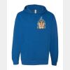 Independent Midweight Fleece Hoodie Thumbnail