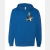 Independent Midweight Fleece Hoodie Thumbnail