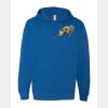 Independent Midweight Fleece Hoodie Thumbnail