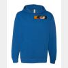 Independent Midweight Fleece Hoodie Thumbnail
