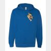 Independent Midweight Fleece Hoodie Thumbnail