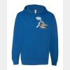 Independent Midweight Fleece Hoodie Thumbnail