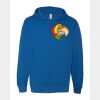 Independent Midweight Fleece Hoodie Thumbnail