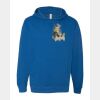 Independent Midweight Fleece Hoodie Thumbnail