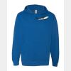 Independent Midweight Fleece Hoodie Thumbnail
