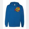 Independent Midweight Fleece Hoodie Thumbnail