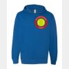 Independent Midweight Fleece Hoodie Thumbnail
