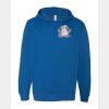 Independent Midweight Fleece Hoodie Thumbnail
