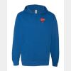 Independent Midweight Fleece Hoodie Thumbnail