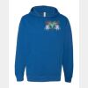 Independent Midweight Fleece Hoodie Thumbnail