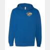 Independent Midweight Fleece Hoodie Thumbnail
