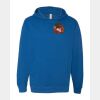 Independent Midweight Fleece Hoodie Thumbnail