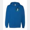 Independent Midweight Fleece Hoodie Thumbnail
