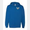 Independent Midweight Fleece Hoodie Thumbnail