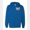 Independent Midweight Fleece Hoodie Thumbnail