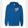 Independent Midweight Fleece Hoodie Thumbnail