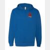 Independent Midweight Fleece Hoodie Thumbnail