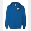 Independent Midweight Fleece Hoodie Thumbnail
