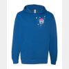 Independent Midweight Fleece Hoodie Thumbnail