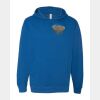 Independent Midweight Fleece Hoodie Thumbnail