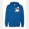 Independent Midweight Fleece Hoodie Thumbnail
