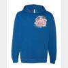 Independent Midweight Fleece Hoodie Thumbnail