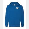 Independent Midweight Fleece Hoodie Thumbnail