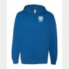 Independent Midweight Fleece Hoodie Thumbnail