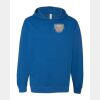 Independent Midweight Fleece Hoodie Thumbnail