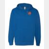 Independent Midweight Fleece Hoodie Thumbnail