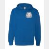 Independent Midweight Fleece Hoodie Thumbnail