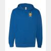 Independent Midweight Fleece Hoodie Thumbnail