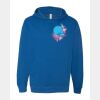 Independent Midweight Fleece Hoodie Thumbnail