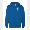 Independent Midweight Fleece Hoodie Thumbnail