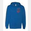 Independent Midweight Fleece Hoodie Thumbnail