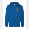 Independent Midweight Fleece Hoodie Thumbnail