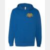 Independent Midweight Fleece Hoodie Thumbnail