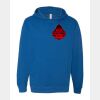 Independent Midweight Fleece Hoodie Thumbnail