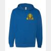 Independent Midweight Fleece Hoodie Thumbnail