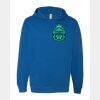 Independent Midweight Fleece Hoodie Thumbnail