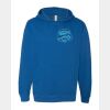 Independent Midweight Fleece Hoodie Thumbnail