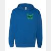 Independent Midweight Fleece Hoodie Thumbnail