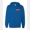 Independent Midweight Fleece Hoodie Thumbnail